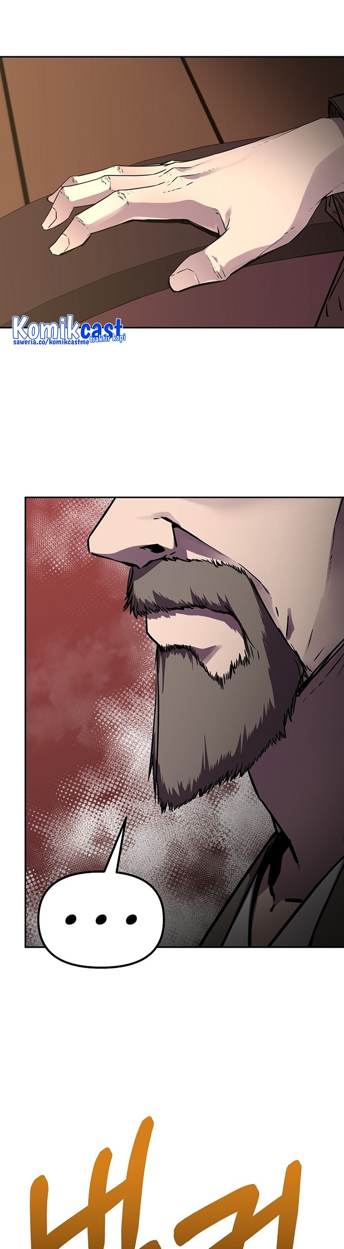 Reincarnation of the Murim Clan’s Former Ranker Chapter 72 page 32