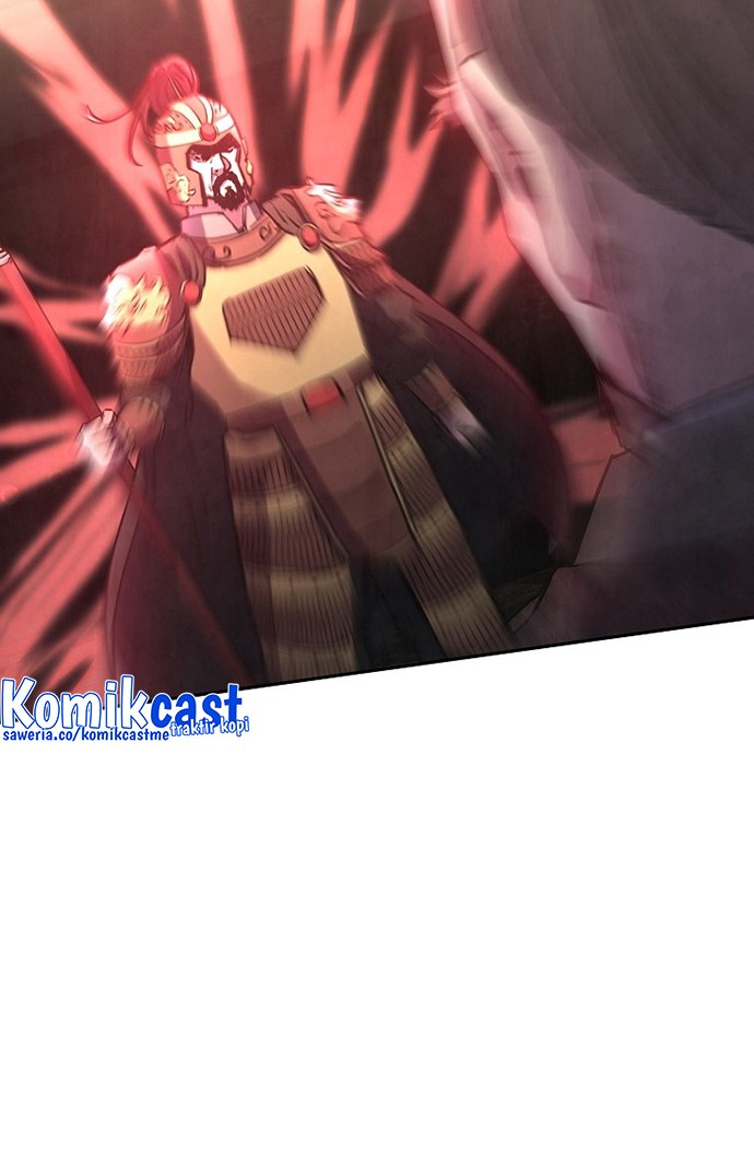 Reincarnation of the Murim Clan’s Former Ranker Chapter 72 page 37