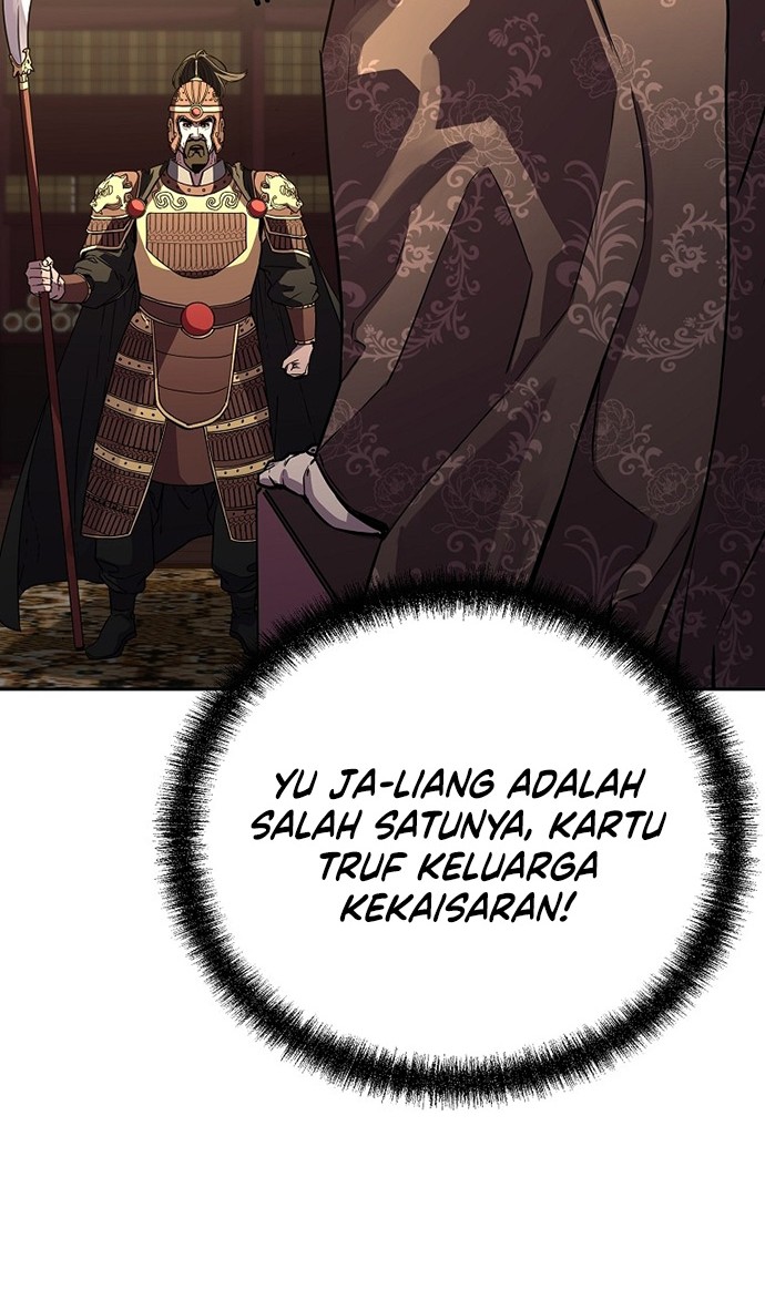 Reincarnation of the Murim Clan’s Former Ranker Chapter 72 page 39