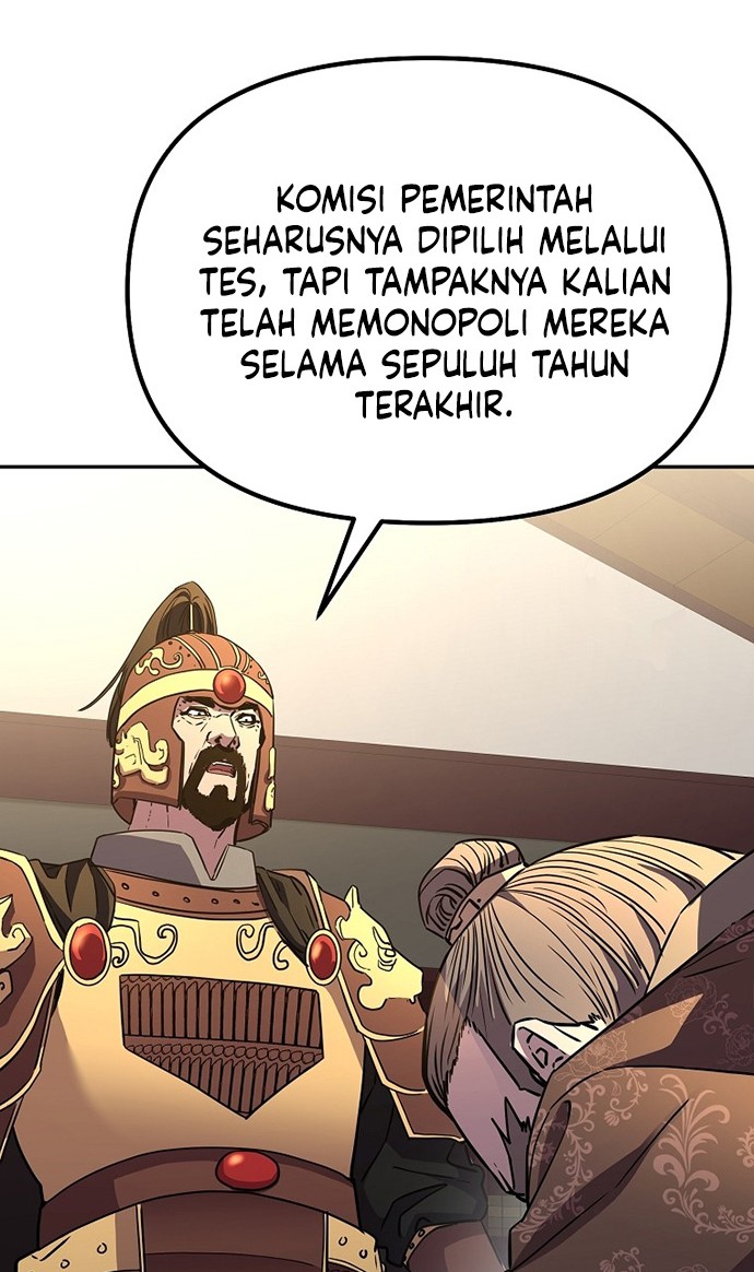 Reincarnation of the Murim Clan’s Former Ranker Chapter 72 page 41