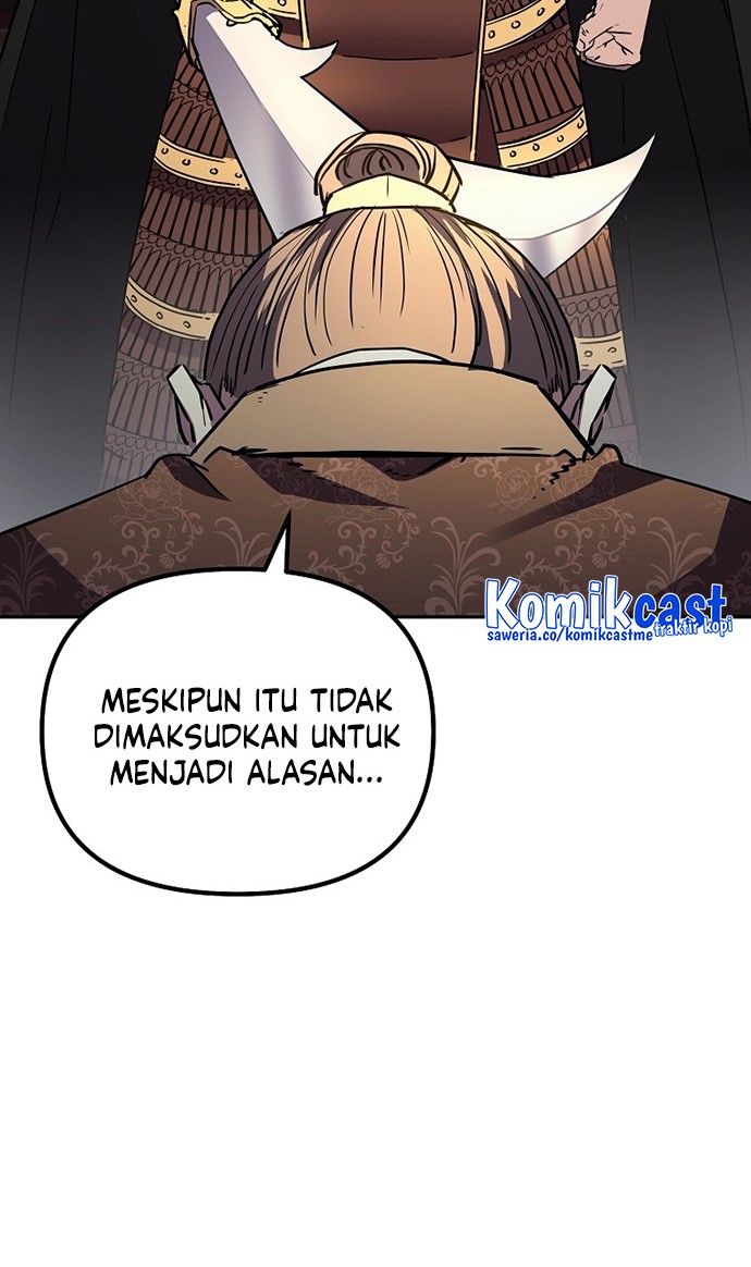 Reincarnation of the Murim Clan’s Former Ranker Chapter 72 page 43