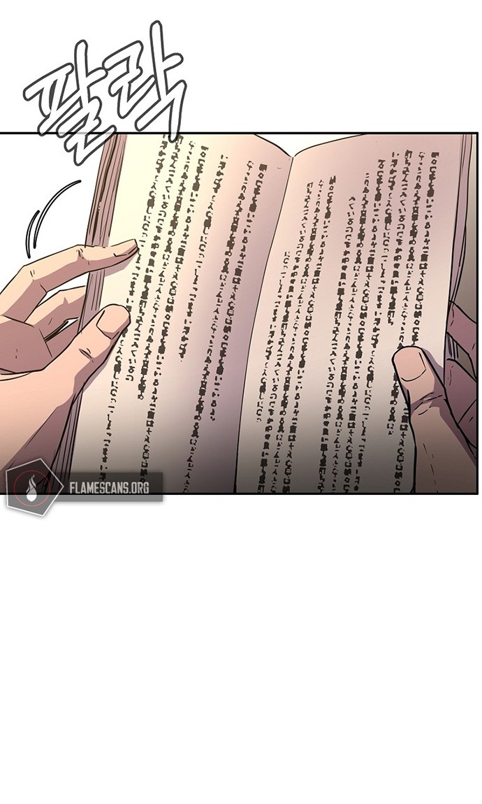 Reincarnation of the Murim Clan’s Former Ranker Chapter 72 page 49