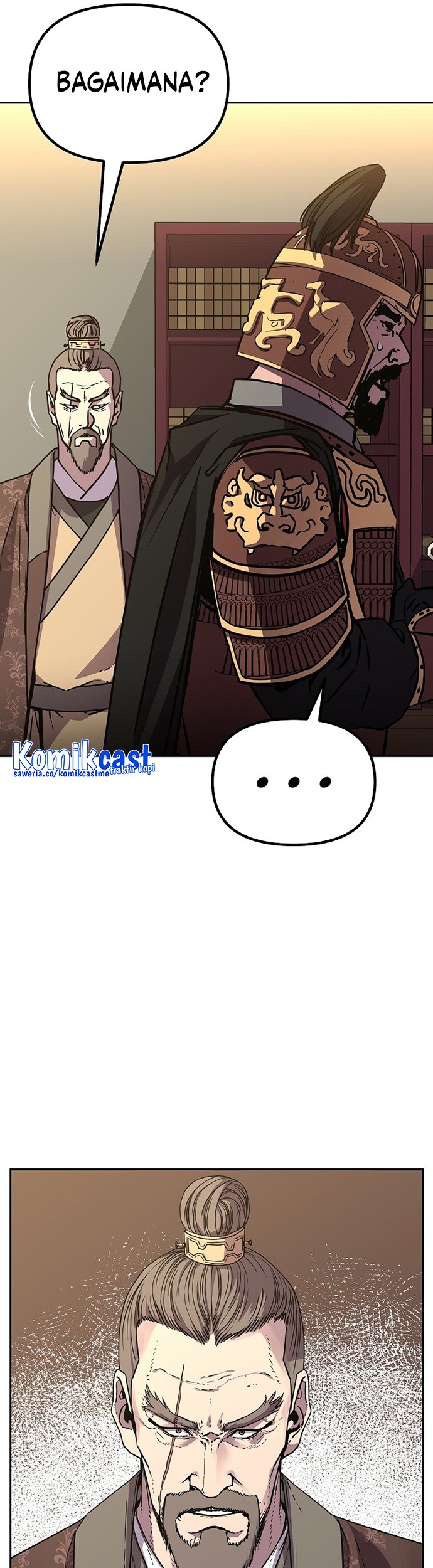 Reincarnation of the Murim Clan’s Former Ranker Chapter 72 page 50