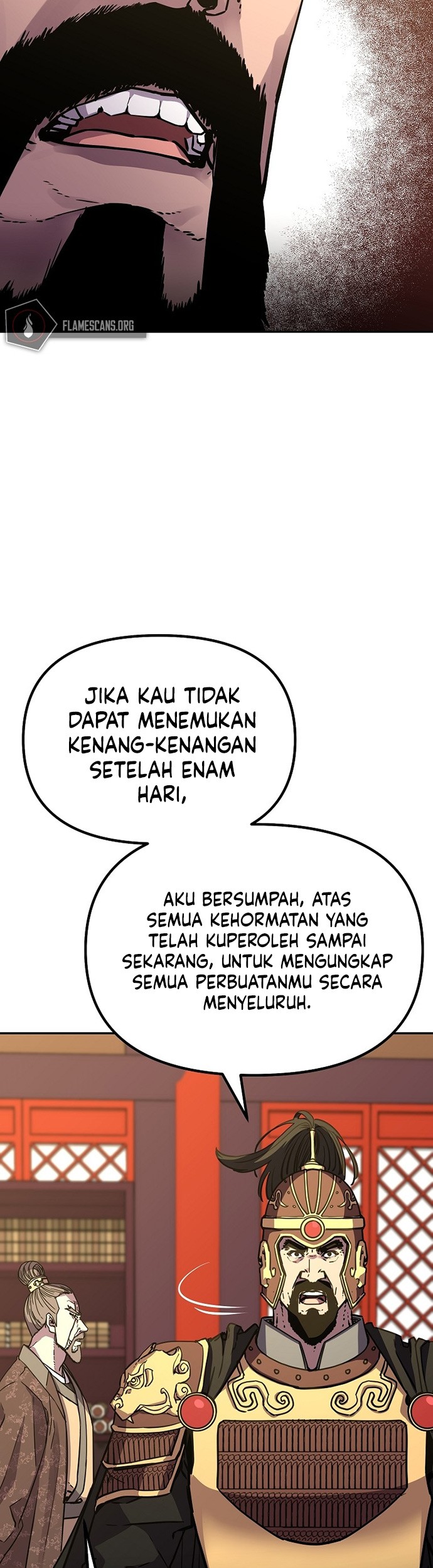Reincarnation of the Murim Clan’s Former Ranker Chapter 72 page 52