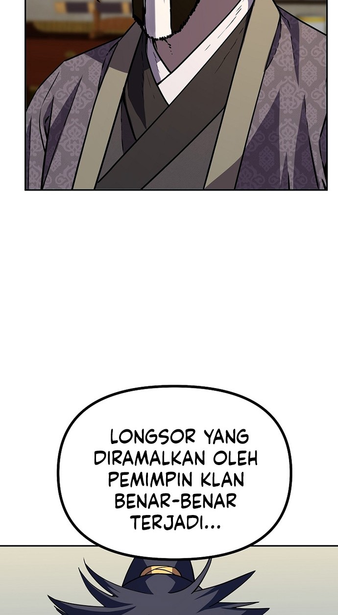 Reincarnation of the Murim Clan’s Former Ranker Chapter 72 page 3