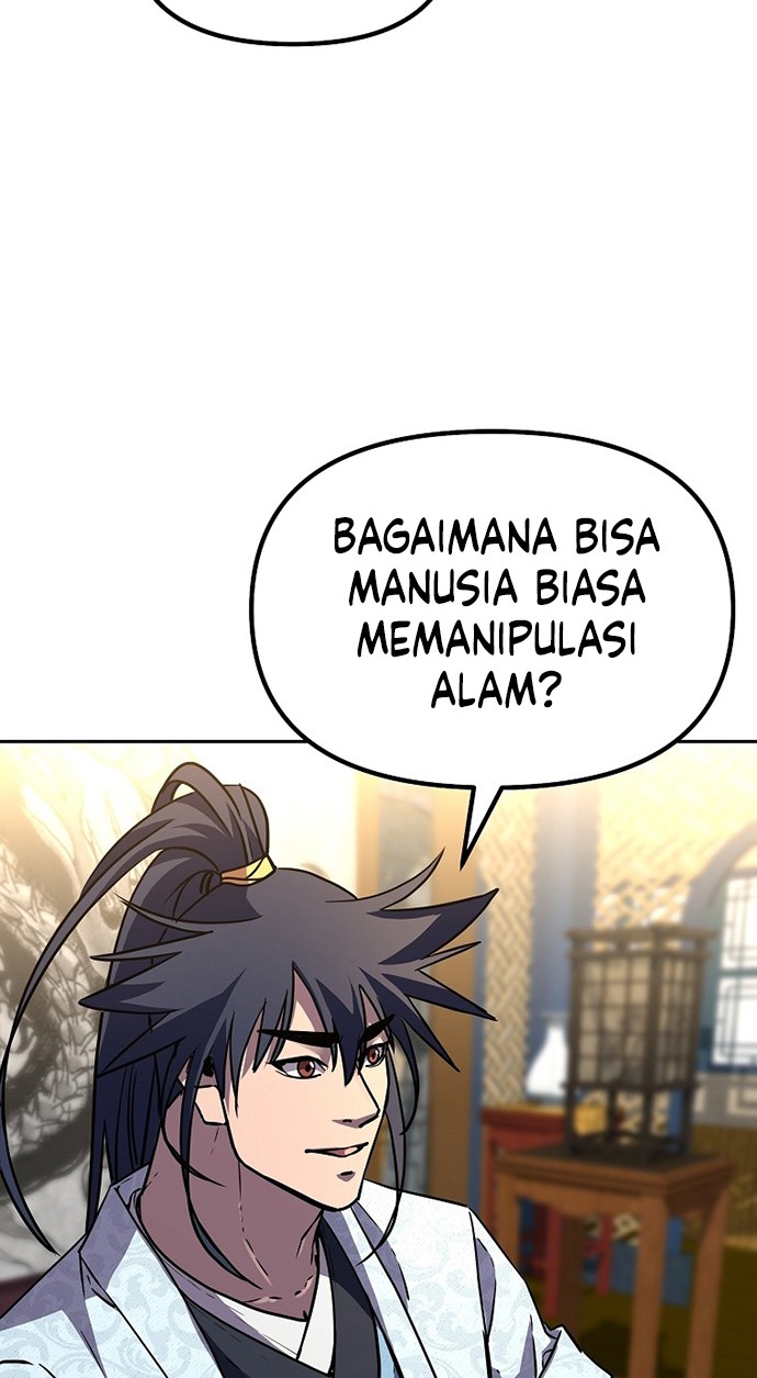 Reincarnation of the Murim Clan’s Former Ranker Chapter 72 page 5