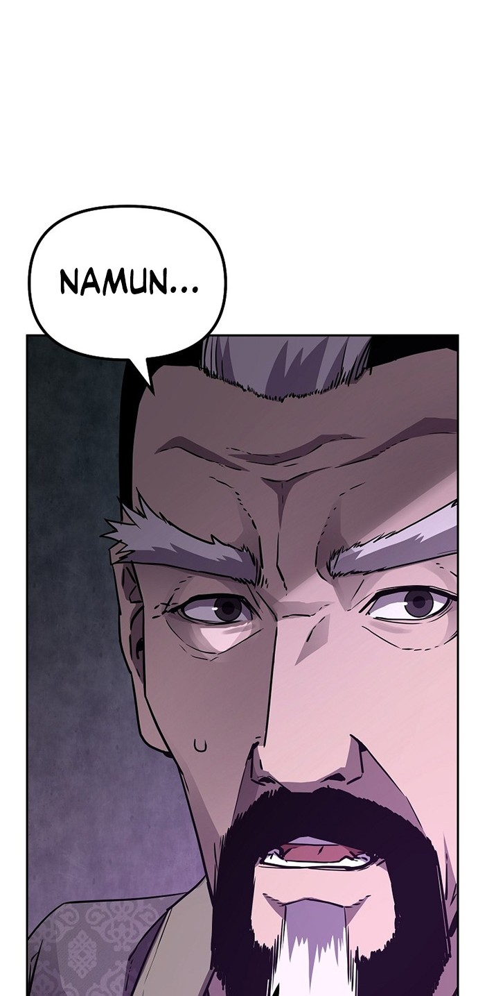 Reincarnation of the Murim Clan’s Former Ranker Chapter 72 page 11