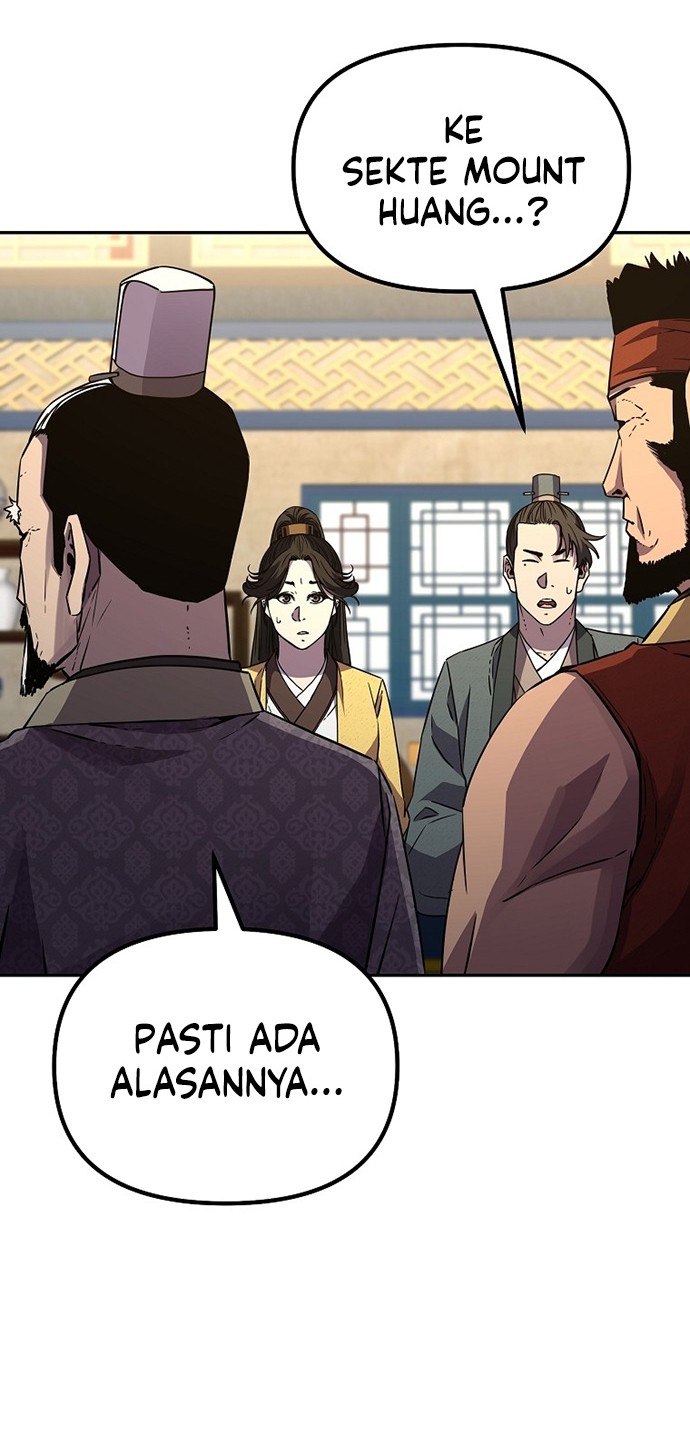 Reincarnation of the Murim Clan’s Former Ranker Chapter 72 page 13