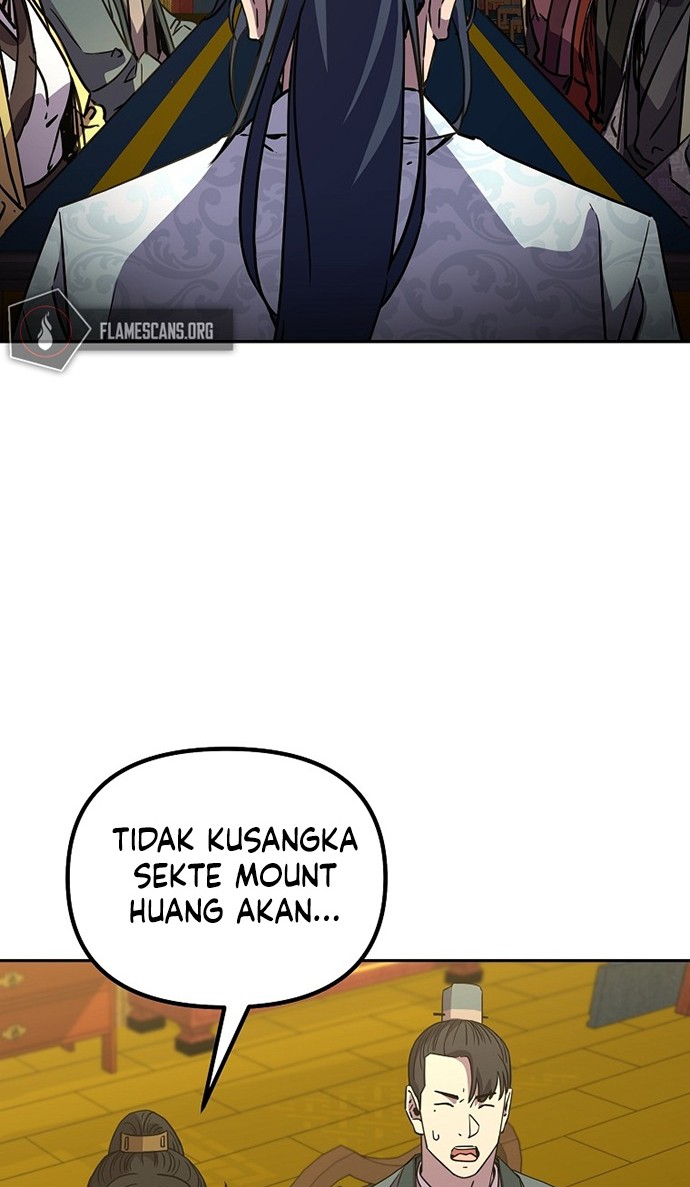Reincarnation of the Murim Clan’s Former Ranker Chapter 72 page 15
