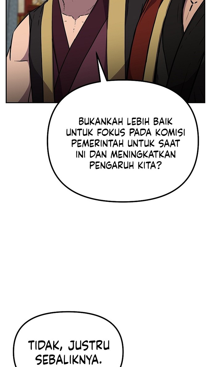 Reincarnation of the Murim Clan’s Former Ranker Chapter 72 page 17