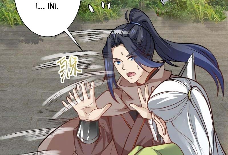Against the Gods Chapter 529 page 23