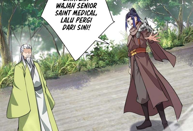 Against the Gods Chapter 529 page 33