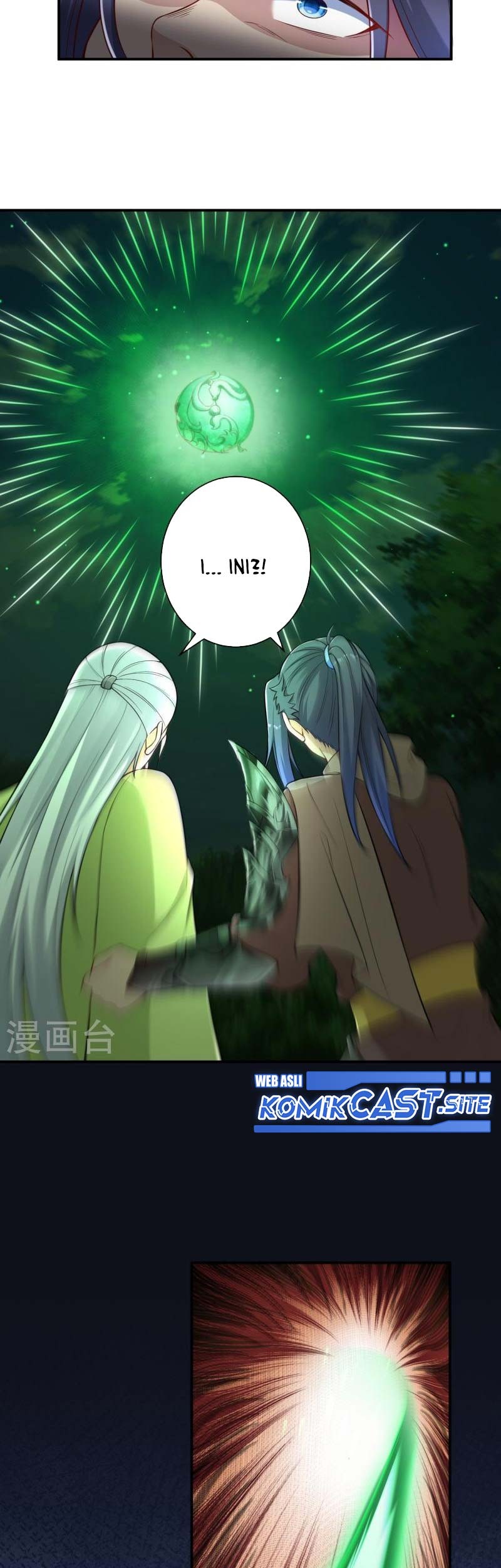 Against the Gods Chapter 529 page 40