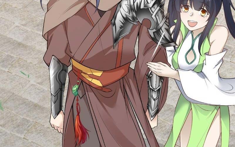 Against the Gods Chapter 529 page 45