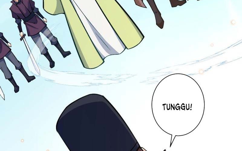 Against the Gods Chapter 529 page 53