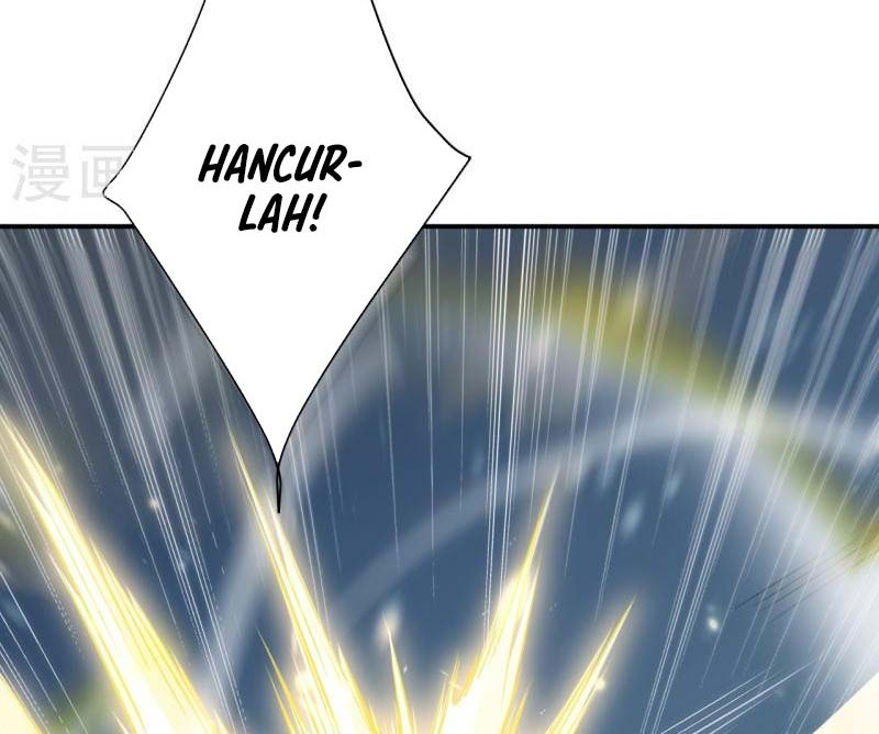 Against the Gods Chapter 529 page 3