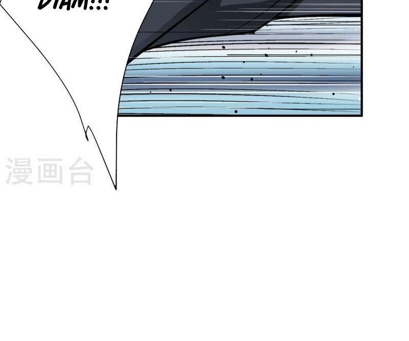 Against the Gods Chapter 529 page 9