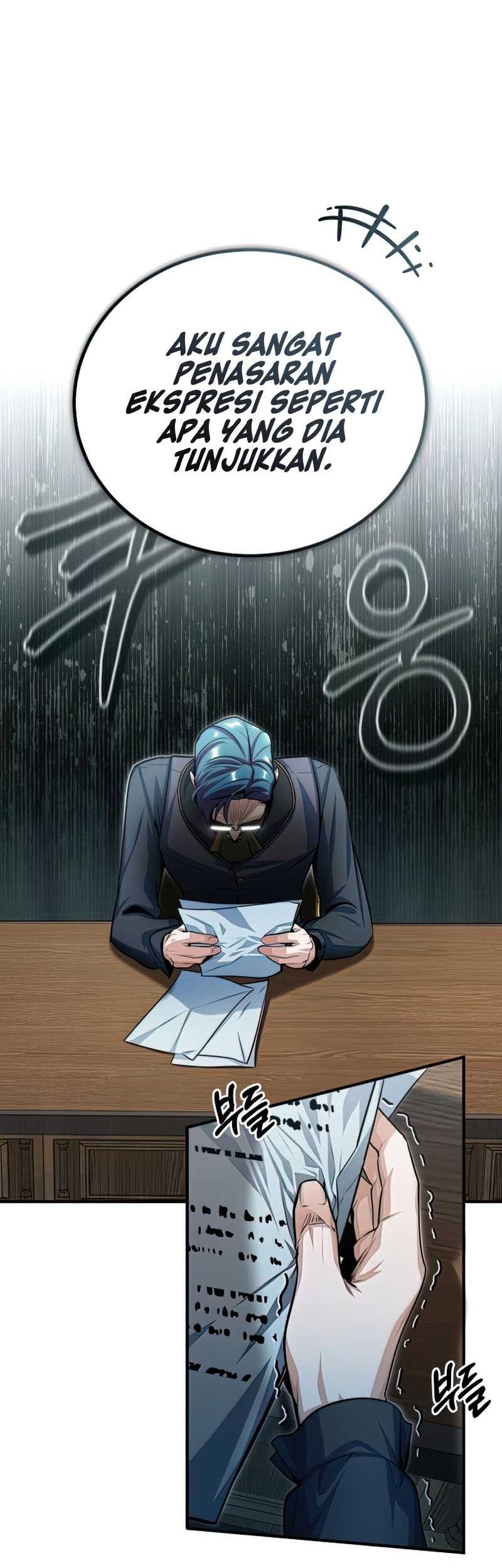 Academy’s Undercover Professor Chapter 38 page 58