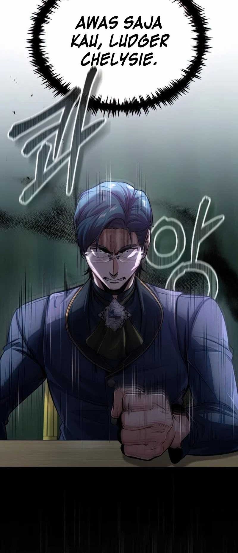 Academy’s Undercover Professor Chapter 38 page 62