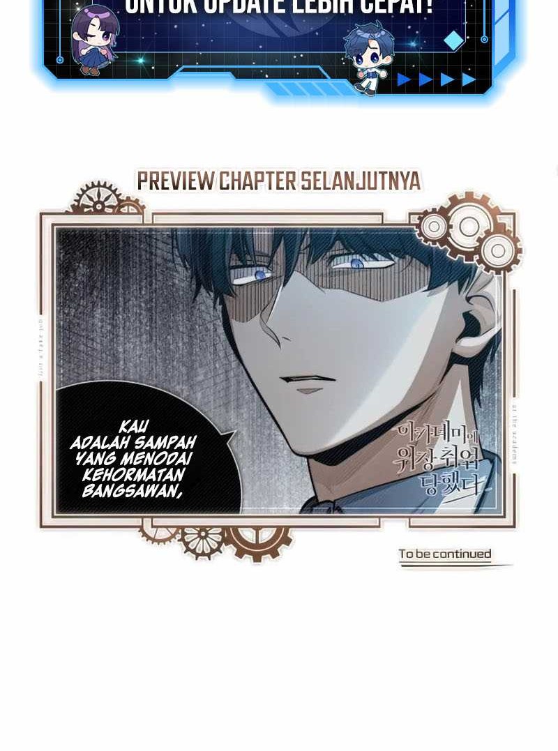 Academy’s Undercover Professor Chapter 38 page 64