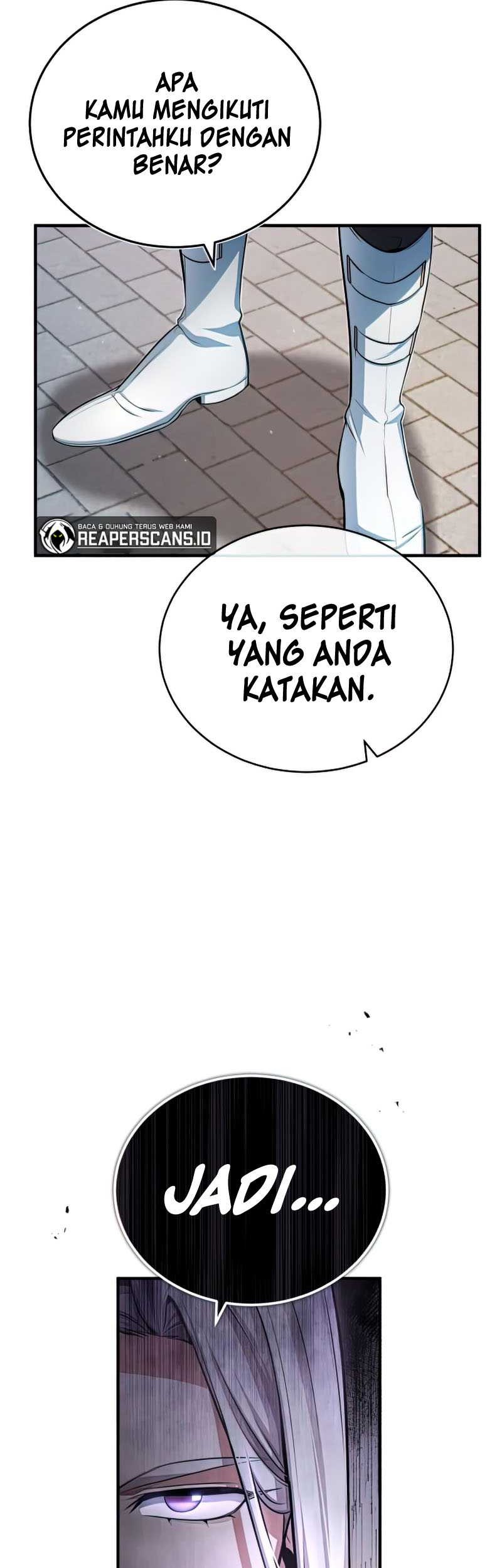 Academy’s Undercover Professor Chapter 38 page 4