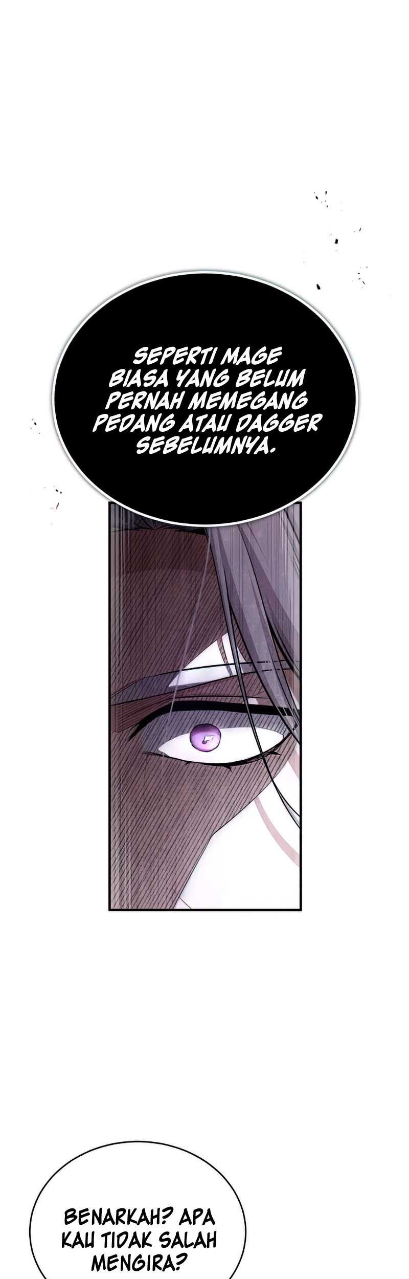 Academy’s Undercover Professor Chapter 38 page 8