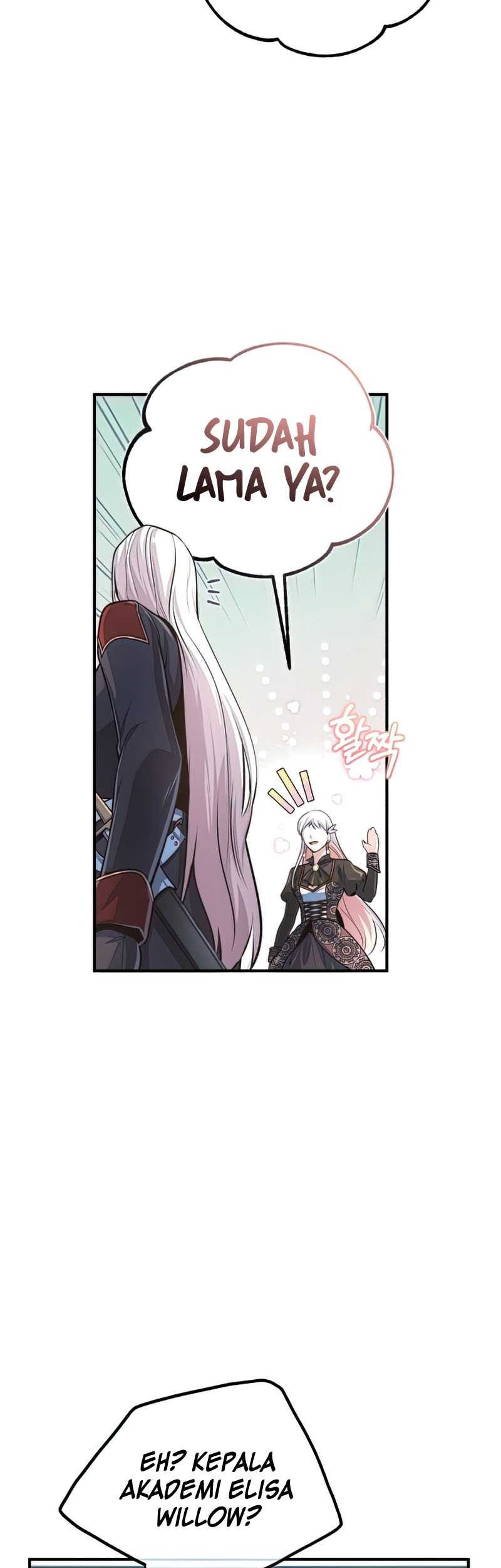 Academy’s Undercover Professor Chapter 38 page 13
