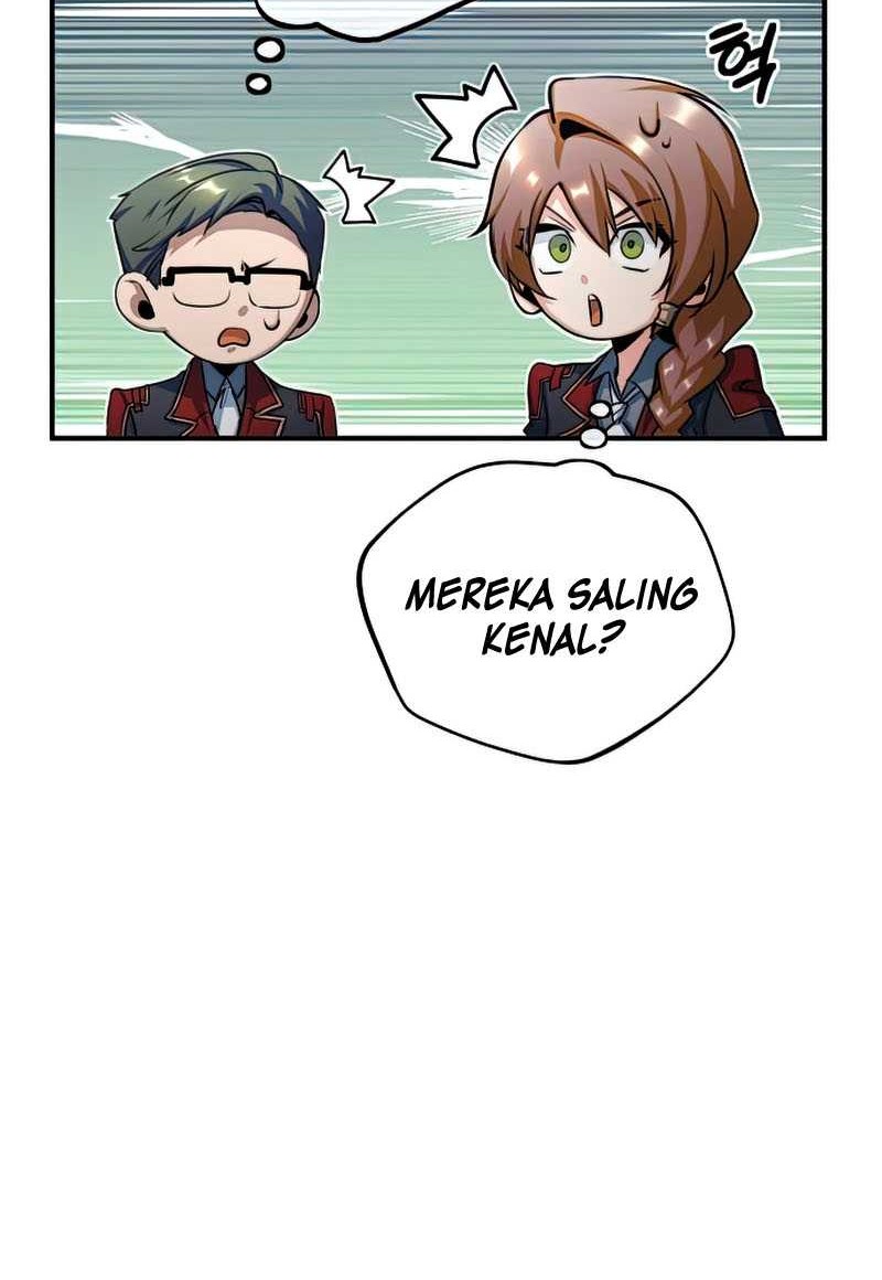 Academy’s Undercover Professor Chapter 38 page 14