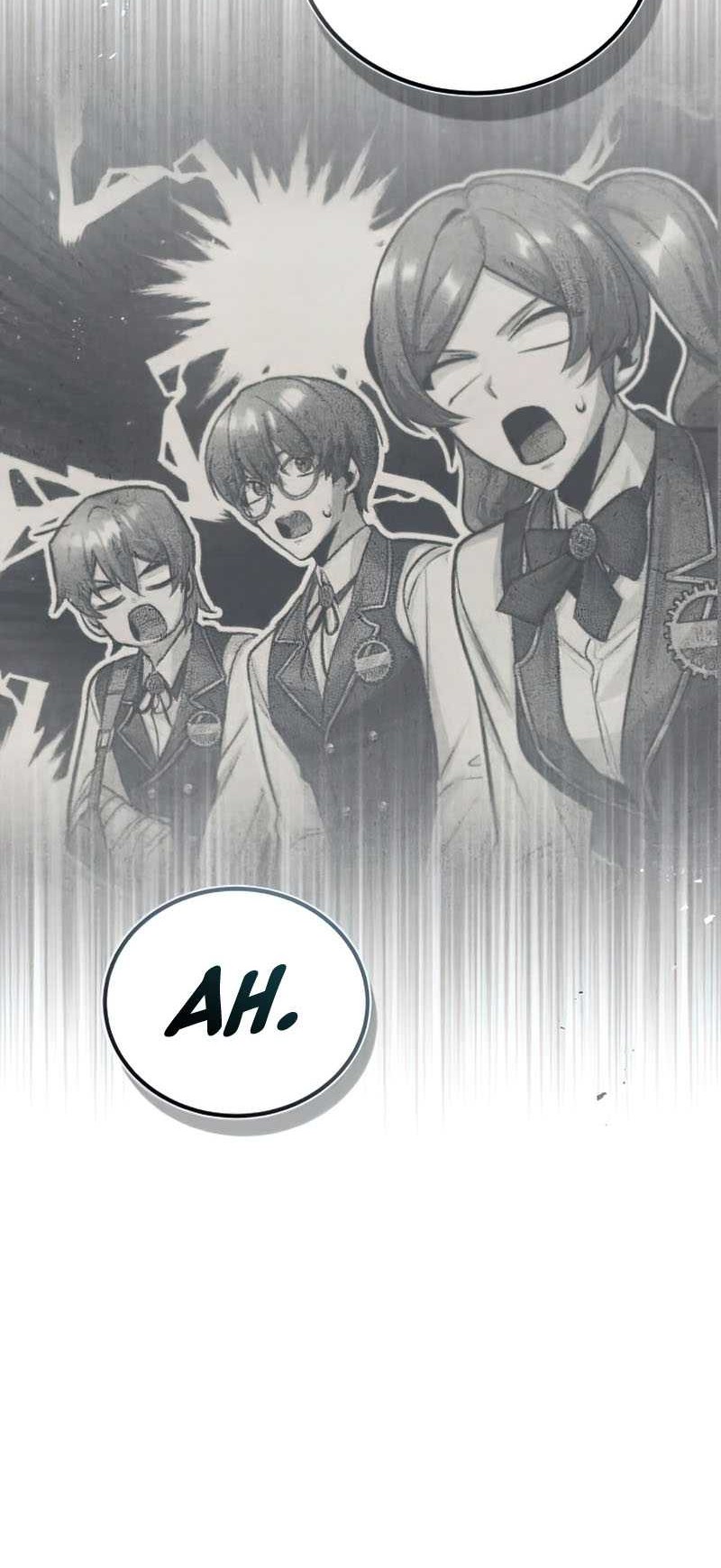 Academy’s Undercover Professor Chapter 38 page 30