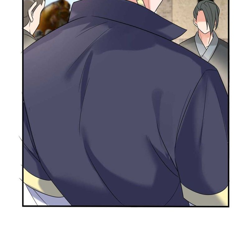 Am I Invincible Chapter 123 page 25