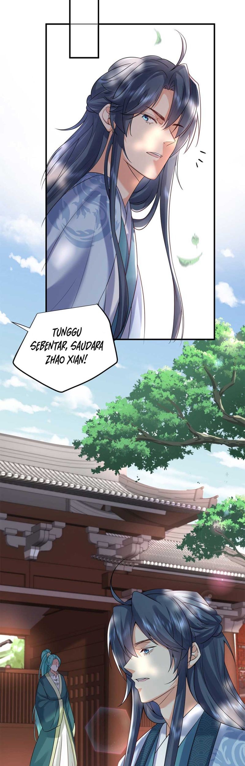 Am I Invincible Chapter 122 page 18