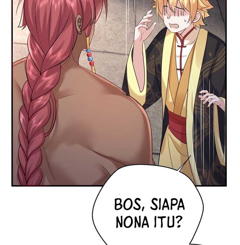 Am I Invincible Chapter 122 page 9