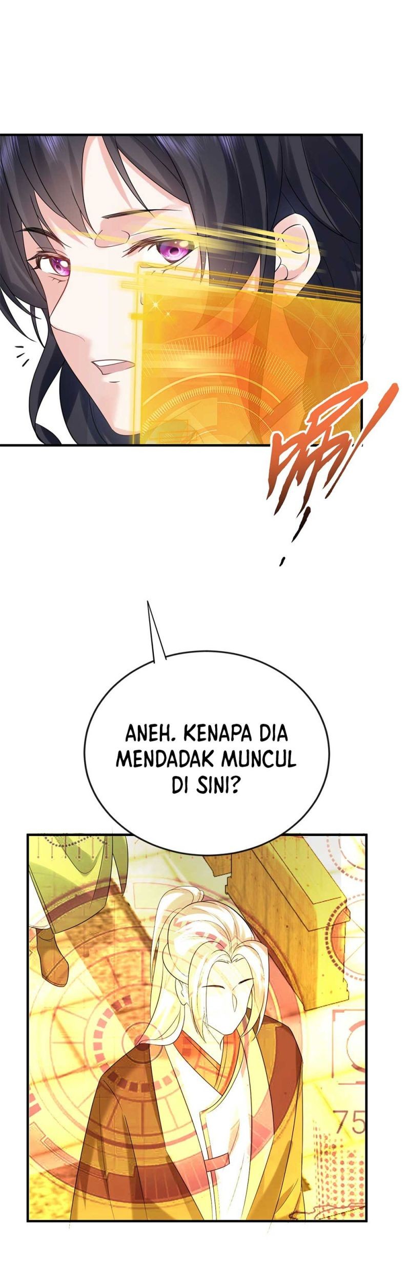 Am I Invincible Chapter 121 page 5