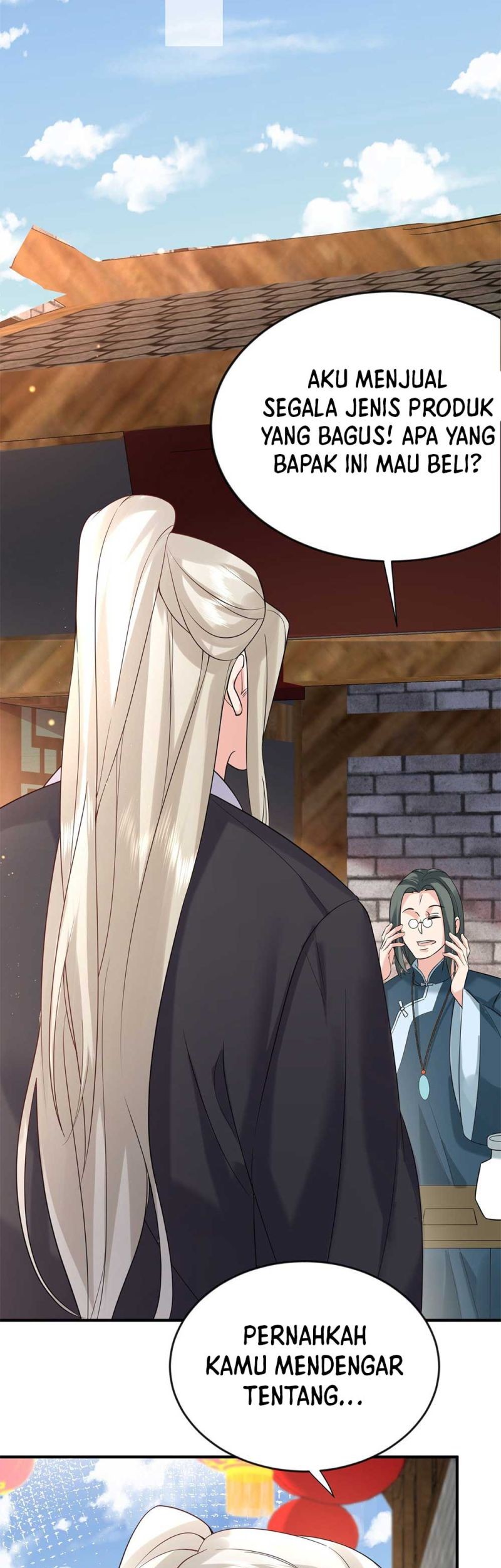 Am I Invincible Chapter 121 page 9
