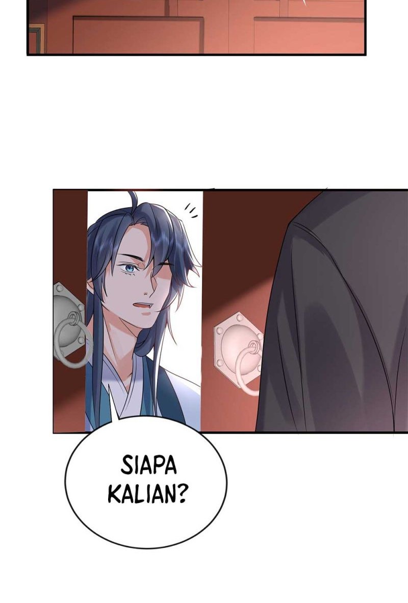 Am I Invincible Chapter 121 page 16