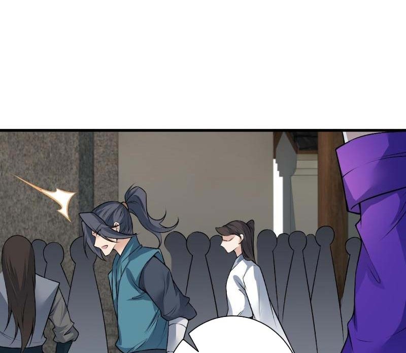 Against the Gods Chapter 530 page 29