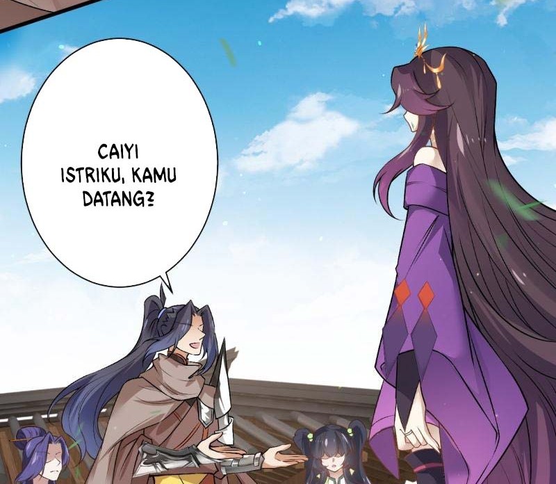 Against the Gods Chapter 530 page 31