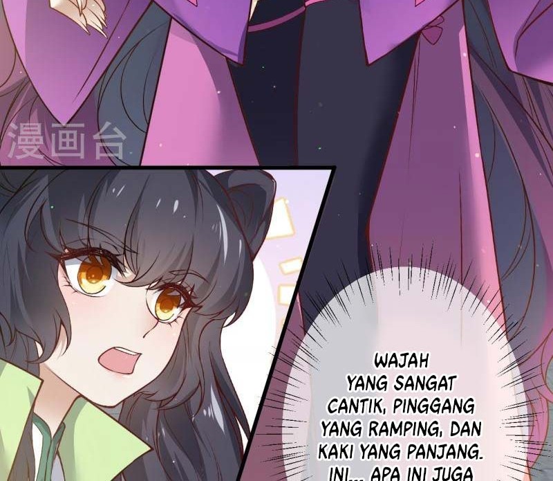 Against the Gods Chapter 530 page 33