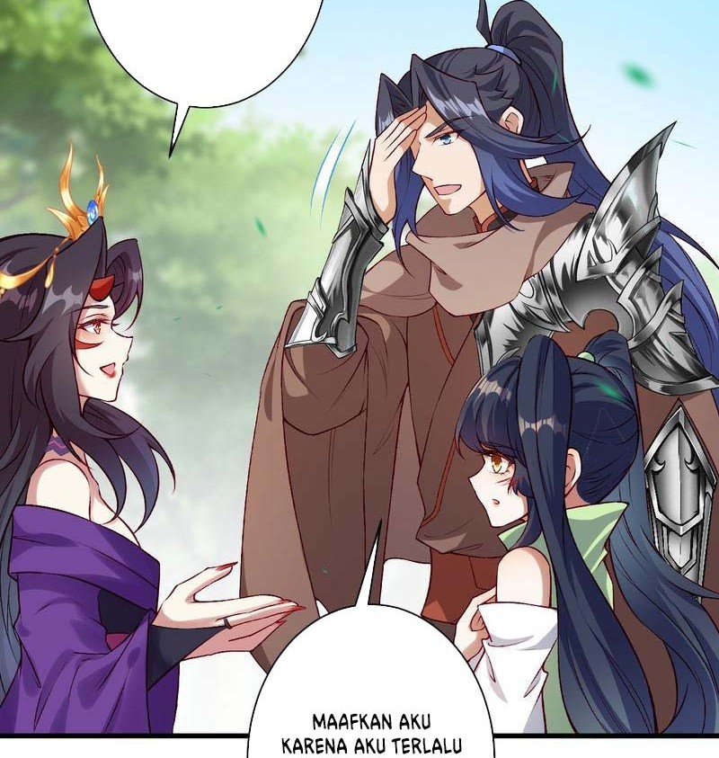 Against the Gods Chapter 530 page 37