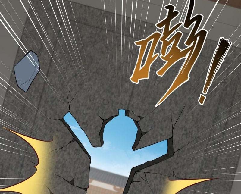 Against the Gods Chapter 530 page 11