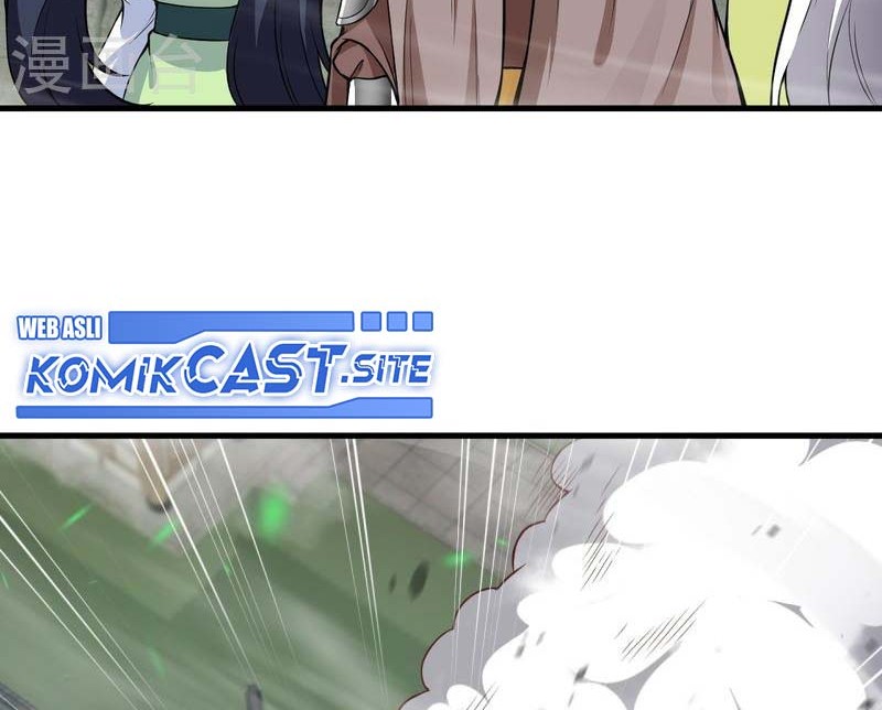 Against the Gods Chapter 530 page 13