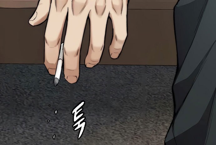 Wind Breaker Chapter 424 page 38