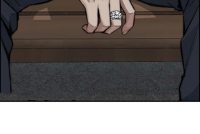 Wind Breaker Chapter 424 page 40