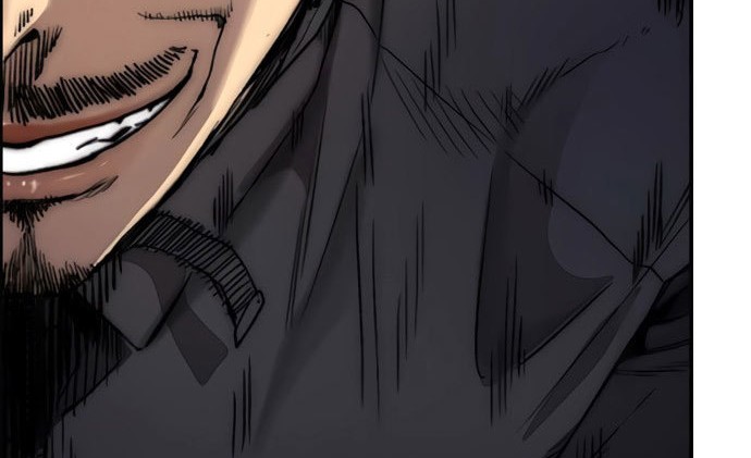 Wind Breaker Chapter 424 page 136
