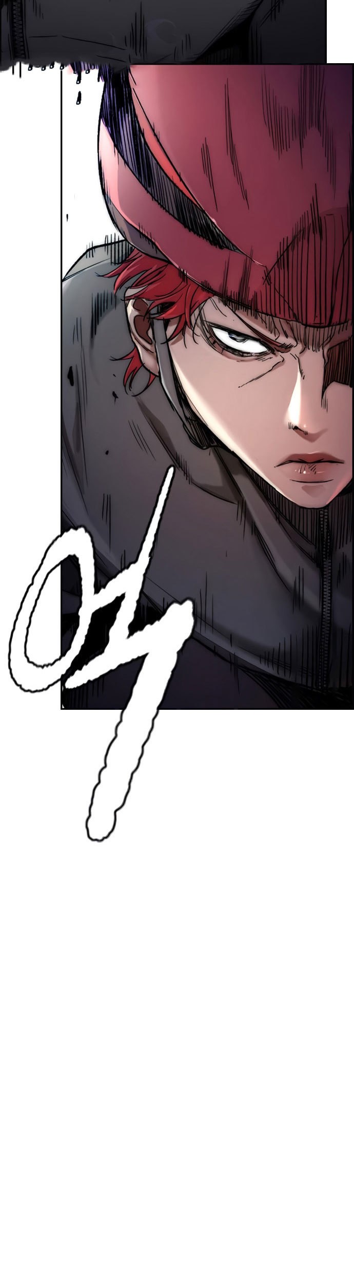 Wind Breaker Chapter 424 page 137