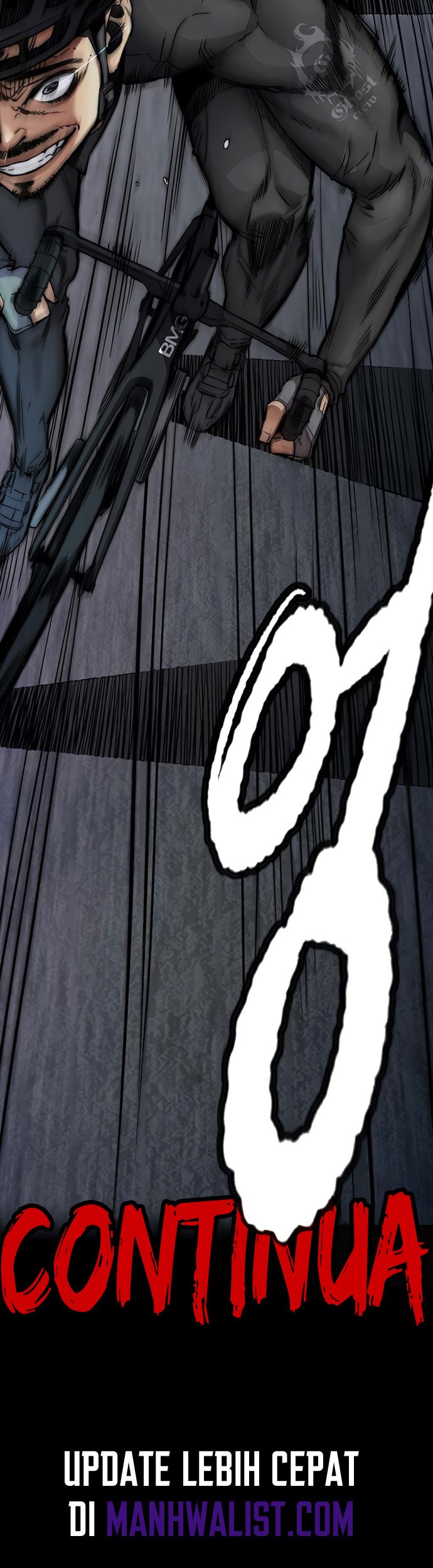 Wind Breaker Chapter 424 page 142