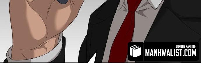A Bad Person Chapter 116 page 8
