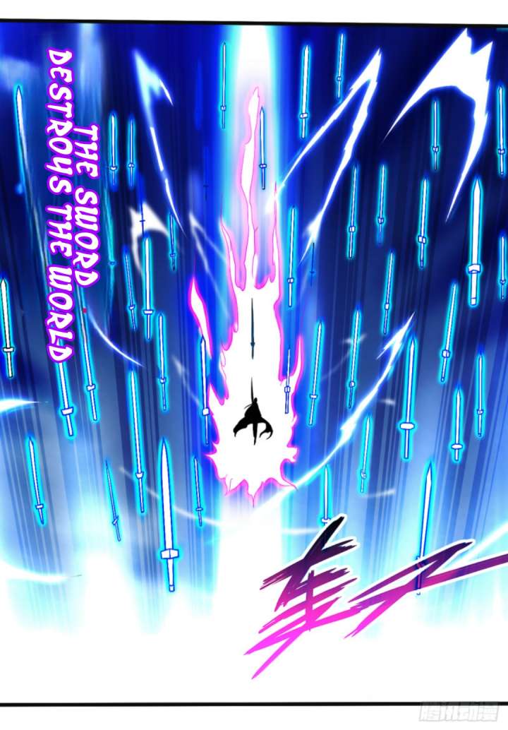 My Disciples Are All Immortals Chapter 112 page 11