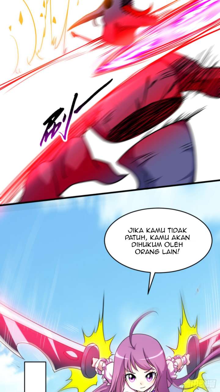 My Disciples Are All Immortals Chapter 112 page 14
