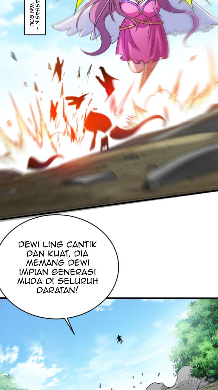 My Disciples Are All Immortals Chapter 112 page 15